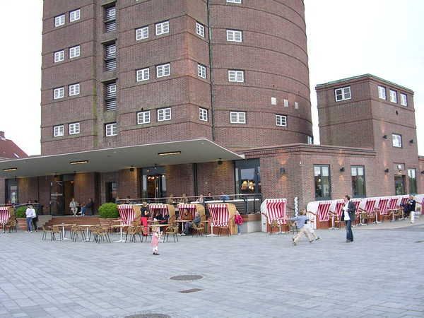 Bilder Restaurant Luzifer