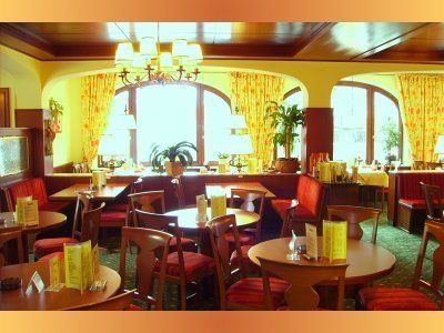 Bilder Restaurant Cafe Seeblick