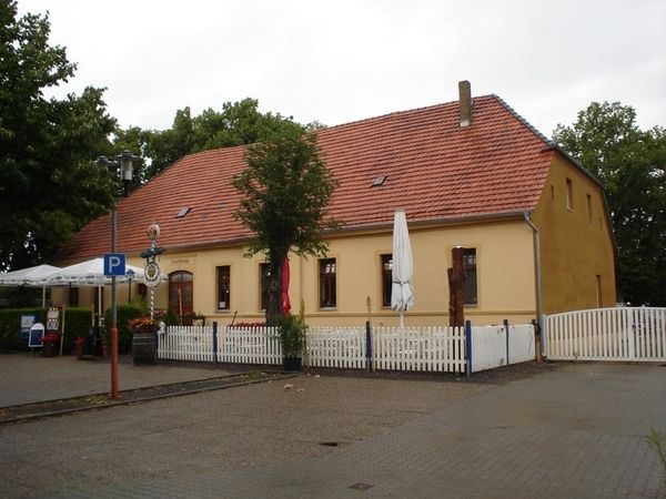 Bilder Restaurant Landhaus