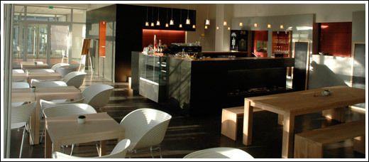 Bilder Restaurant Lieblingsladen Coffeebar | Restauration