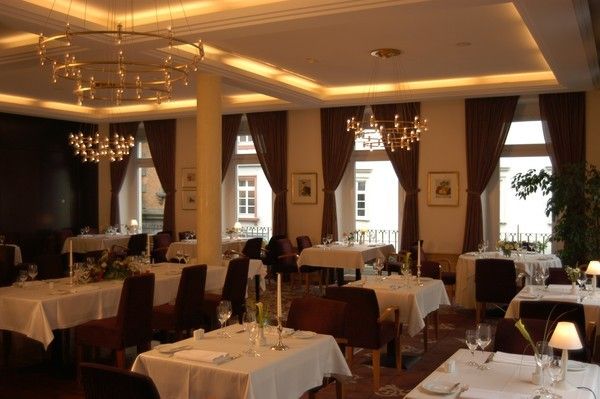 Bilder Restaurant Prusse Im Dom-Hotel