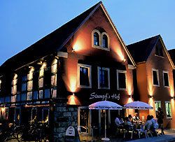 Bilder Restaurant Stumpfs Hof