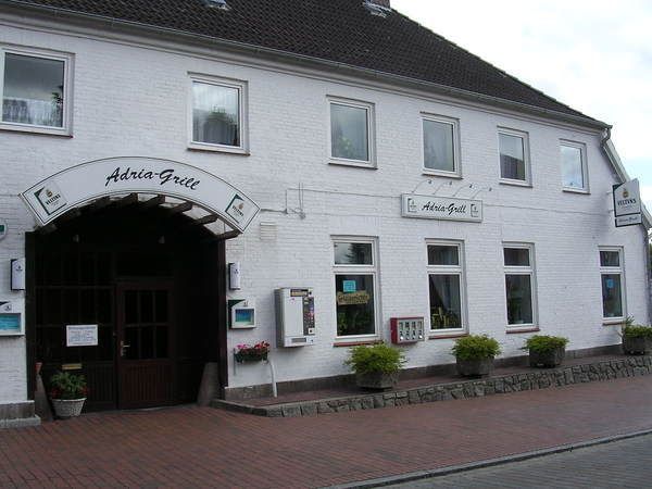 Bilder Restaurant Adria Grillstube