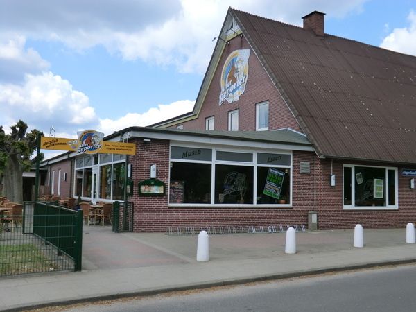 Bilder Restaurant Alter Reporter