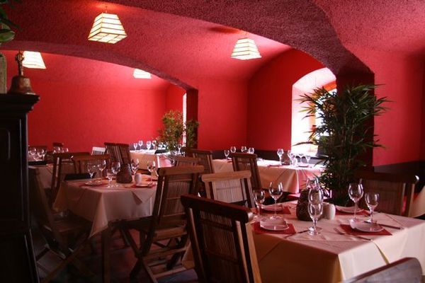 Bilder Restaurant Zum goldenen Buddha