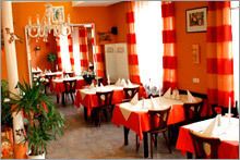 Bilder Restaurant Osteria Calabrisella