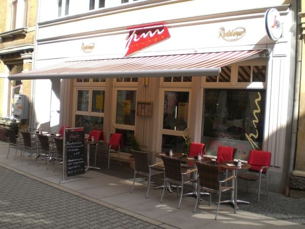 Bilder Restaurant PM Lounge