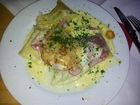 Bilder Restaurant Seerose Gasthaus