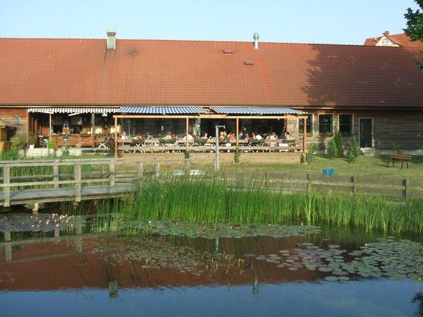 Bilder Restaurant Poseidon Leipzig / Lindenthal