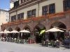 Das alte Rathaus Ur-Krostitzer Spezialausschank Das alte Rathaus Ur-Krostitzer Spezialausschank