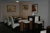 Restaurant Flair Bistro Bar Lounge