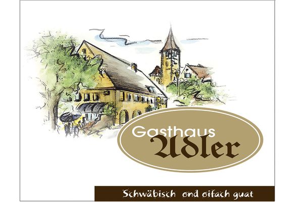 Bilder Restaurant Gasthaus Adler