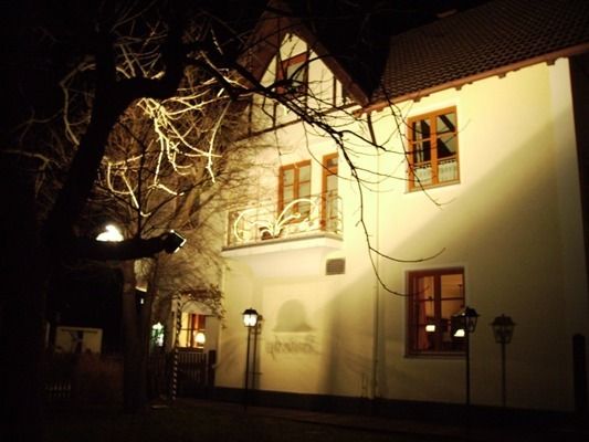 Bilder Restaurant Pfeffermühle