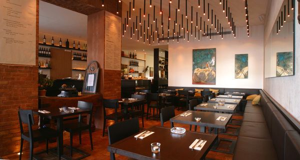 Bilder Restaurant Biancalani [ENO]