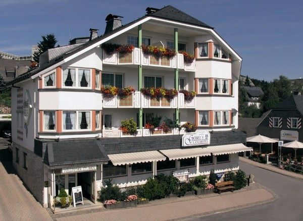 Bilder Restaurant Göbel's Landhotel und Gästehäuser
