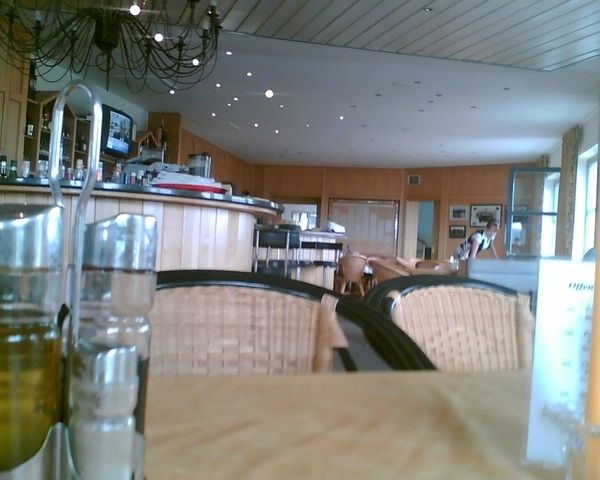 Bilder Restaurant Il Giardino Ristorante