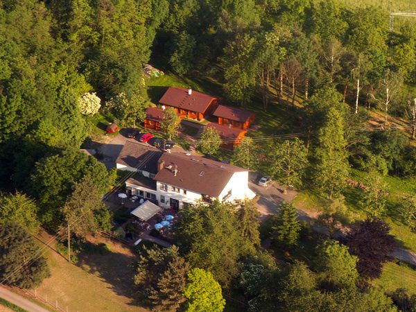 Bilder Restaurant Gänsberg Landgasthof