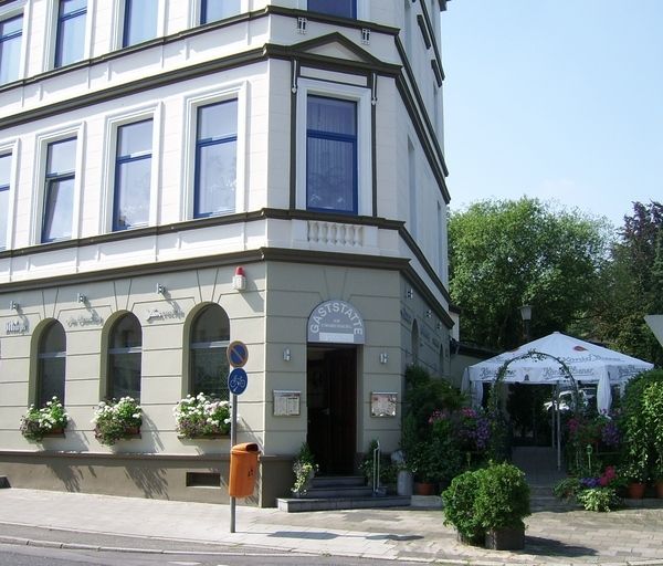 Bilder Restaurant Am Chorusberg