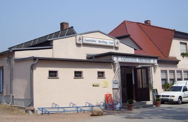 Bilder Restaurant Gaststätte Priesdorf
