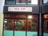 Restaurant Asia Van