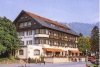 Alpenrose Hotel - Restaurant