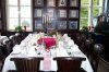 Restaurant Salon Duchesse Frontcooking - Lounge