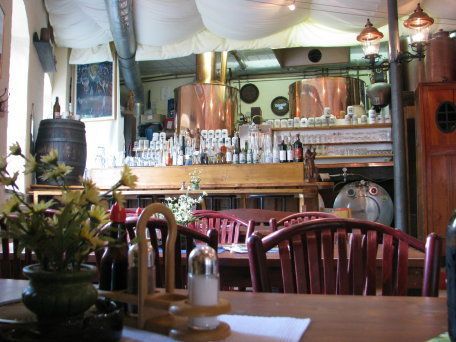 Bilder Restaurant Gasthausbrauerei Brauhaus