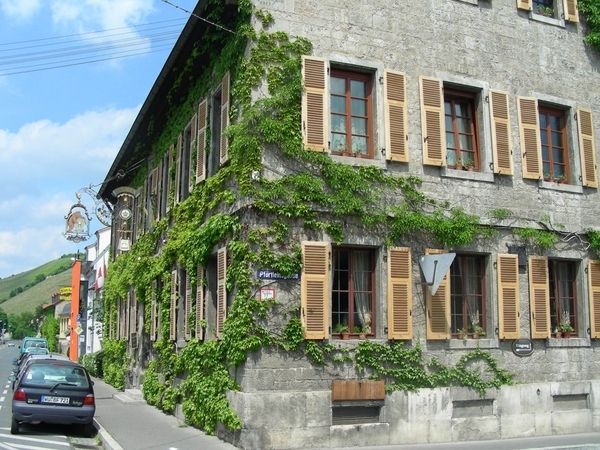 Bilder Restaurant Bären Gasthof