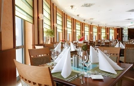 Bilder Restaurant Green Olive