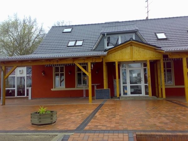 Bilder Restaurant Taverna Kouros