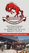 Restaurant The Bucking Horse