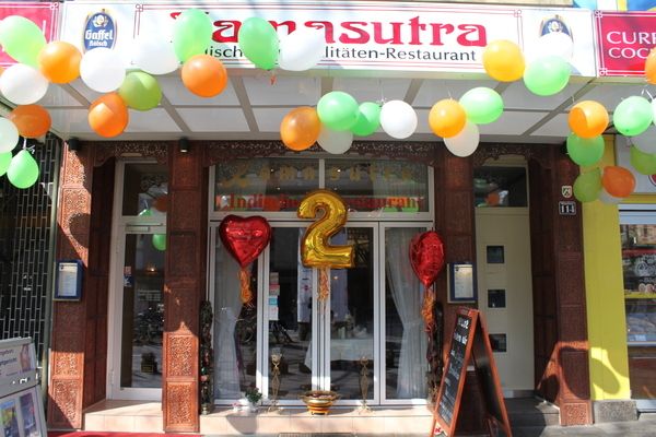 Bilder Restaurant Kamasutra