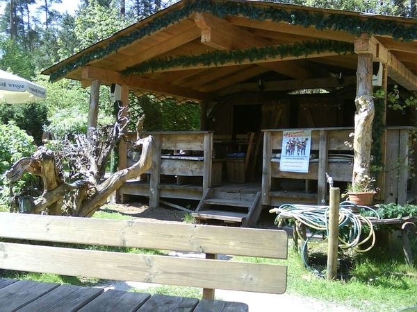 Bilder Restaurant Südtiroler Dorfstubn