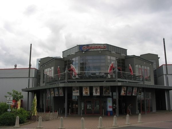 Bilder Restaurant Oskars