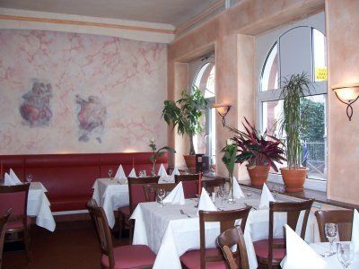 Bilder Restaurant Trattoria Fantastico