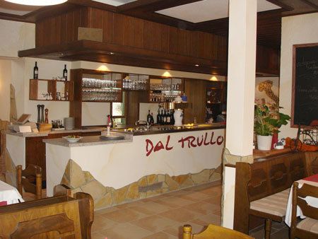 Bilder Restaurant Dal Trullo ehemals Patrizierquelle