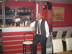 Bilder Restaurant Pisa Ristorante - Pizzeria