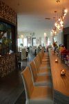 Aroma Restaurant Cafe Cocktailbar