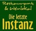 Bilder Restaurant Die letzte Instanz Restaurant - Weinlokal