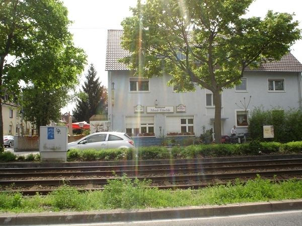 Bilder Restaurant Maul-Täschle