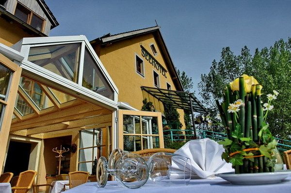 Bilder Restaurant Spreewaldrestaurant im Seehotel
