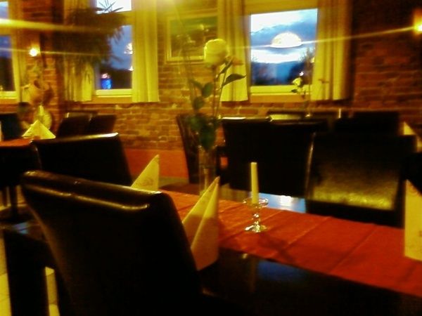 Bilder Restaurant Mediterraneo/Classico