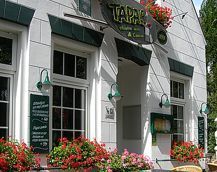 Bilder Restaurant Tapas