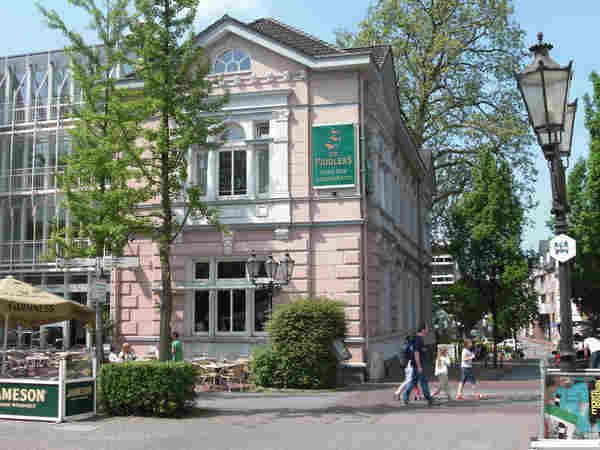 Bilder Restaurant Fiddlers Irish Pub