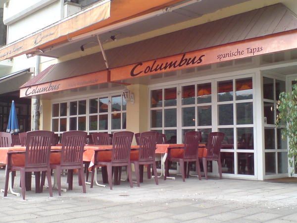 Bilder Restaurant Columbus