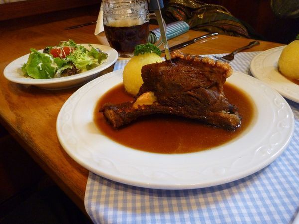 Bilder Restaurant Zum Schimmelwirt Gasthaus Metzgerei