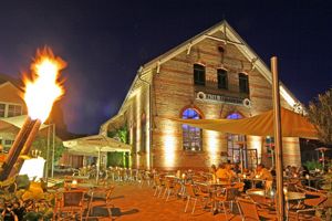 Bilder Restaurant Schmidts Alter Schlachthof