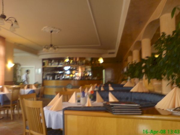 Bilder Restaurant La Fontana Hotel und Ristorante
