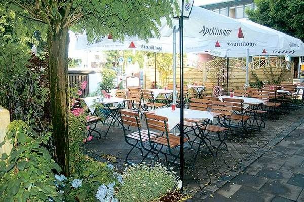 Bilder Restaurant by Artis