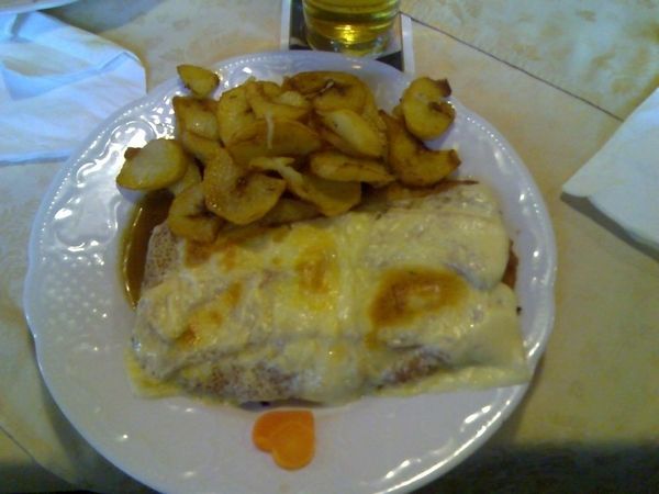 Bilder Restaurant Hahn Gasthof